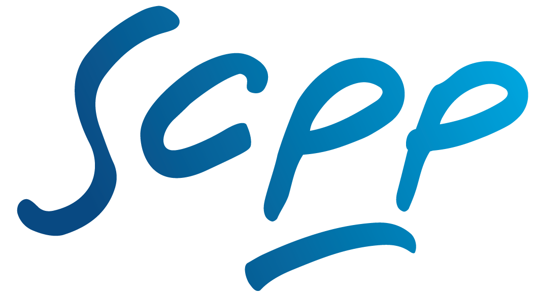 Logo SCPP