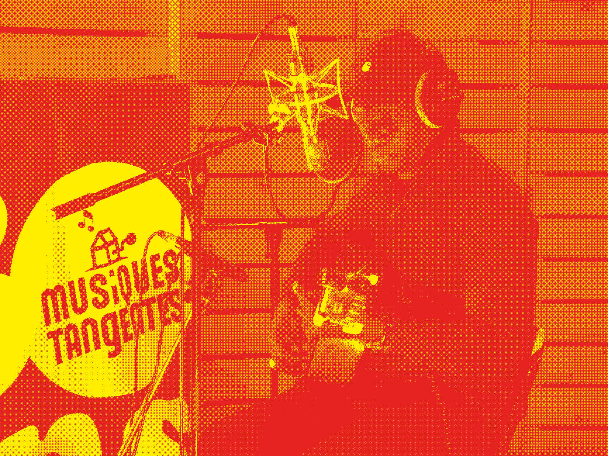 Enregistrement studio